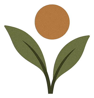Bokhara — sprout emblem